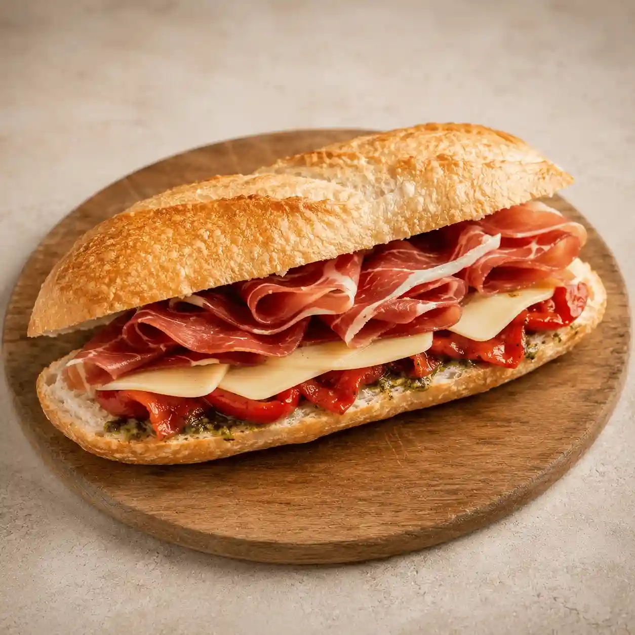 Bocadillos