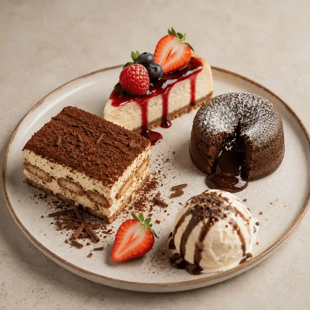Postres