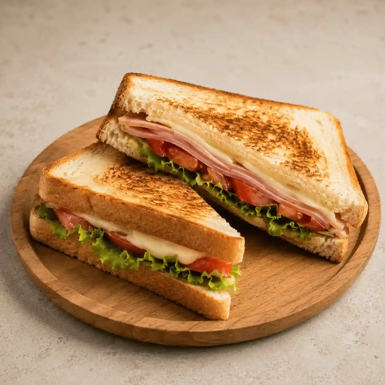 Sándwich